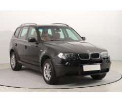 BMW X3 2.0d 110kW - 1