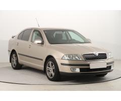 Škoda Octavia Style