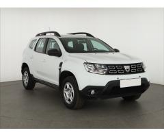 Dacia Duster 1.5 Blue dCi 85kW - 1