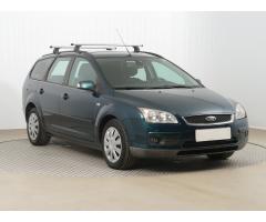 Ford Focus 1.8 TDCi 85kW - 1