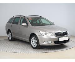 Škoda Octavia 1.6 TDI 77kW - 1