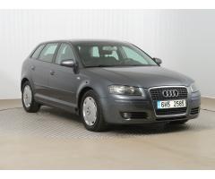 Audi A3 2.0 TDI 103kW - 1