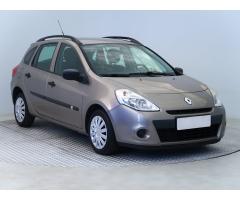 Renault Clio 1.2 16V  55kW - 1