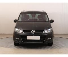 Volkswagen Sharan 2.0 TDI 103kW - 2