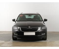 Škoda Octavia 2.0 TDI 110kW - 2