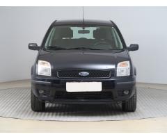 Ford Fusion 1.4 59kW - 2