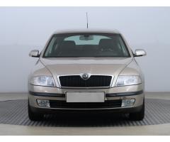 Škoda Octavia Style