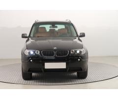 BMW X3 2.0d 110kW - 2