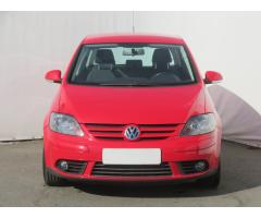 Volkswagen Golf Plus 1.4 TSI 90kW - 2