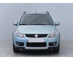 Suzuki SX4 1.6 VVT 79kW - 2