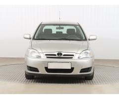 Toyota Corolla 1.4 VVT-i 71kW - 2