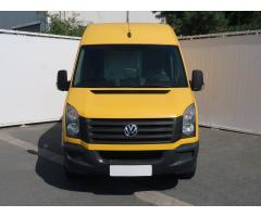 Volkswagen Crafter 2.0 TDI 100kW - 2