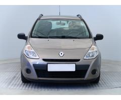 Renault Clio 1.2 16V  55kW - 2