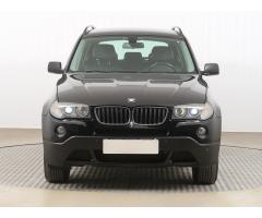 BMW X3 2.0d 110kW - 2