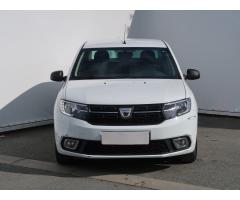 Dacia Logan 1.0 SCe 54kW - 2