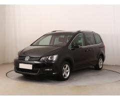 Volkswagen Sharan 2.0 TDI 103kW - 3