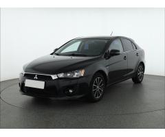 Mitsubishi Lancer 1.6 MIVEC 86kW - 3