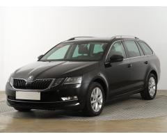 Škoda Octavia 2.0 TDI 110kW - 3