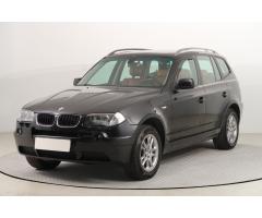 BMW X3 2.0d 110kW - 3