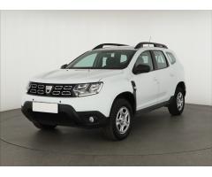 Dacia Duster 1.5 Blue dCi 85kW - 3