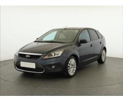 Ford Focus 1.6 TDCi 80kW - 3