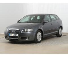 Audi A3 2.0 TDI 103kW - 3