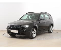 BMW X3 2.0d 110kW - 3