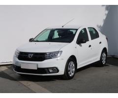 Dacia Logan 1.0 SCe 54kW - 3