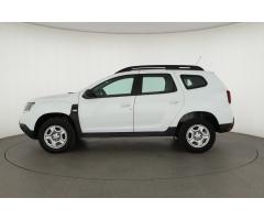 Dacia Duster 1.5 Blue dCi 85kW - 4