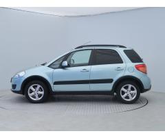 Suzuki SX4 1.6 VVT 79kW - 4