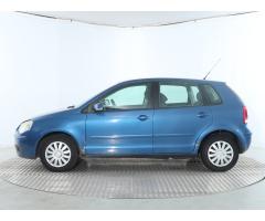 Volkswagen Polo 1.2 40kW - 4