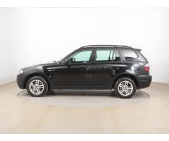 BMW X3 2.0d 110kW - 4