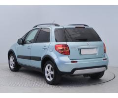 Suzuki SX4 1.6 VVT 79kW - 5