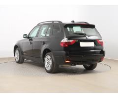 BMW X3 2.0d 110kW - 5