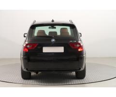 BMW X3 2.0d 110kW - 6