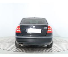 Škoda Octavia 2.0 TDI 103kW - 6