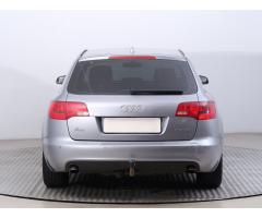 Audi A6 2.7 TDI  132kW - 6