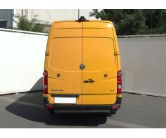 Volkswagen Crafter 2.0 TDI 100kW - 6