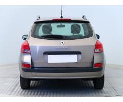 Renault Clio 1.2 16V  55kW - 6