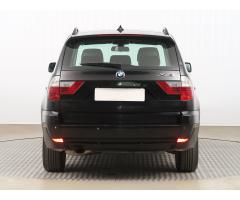 BMW X3 2.0d 110kW - 6