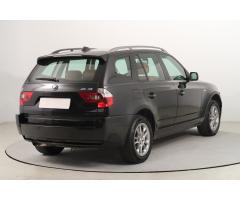 BMW X3 2.0d 110kW - 7