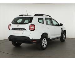 Dacia Duster 1.5 Blue dCi 85kW - 7