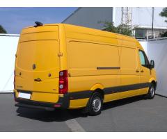 Volkswagen Crafter 2.0 TDI 100kW - 7