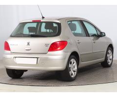 Peugeot 307 1.6 HDi 66kW - 7