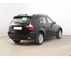 BMW X3 2.0d 110kW - 7