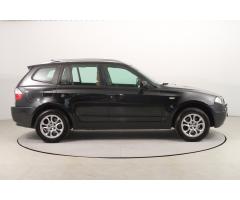 BMW X3 2.0d 110kW - 8