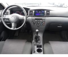 Toyota Corolla 1.4 VVT-i 71kW - 8