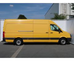 Volkswagen Crafter 2.0 TDI 100kW - 8