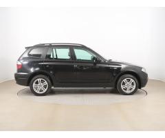 BMW X3 2.0d 110kW - 8