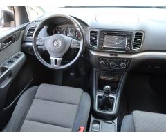 Volkswagen Sharan 2.0 TDI 103kW - 9